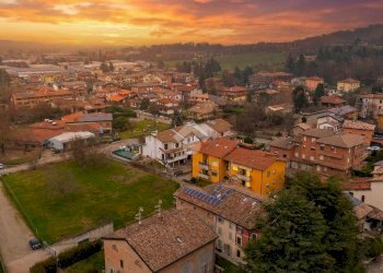 Three-room apartment Via Carlo Alberto dalla Chiesa, San Polo d'Enza - photo 48