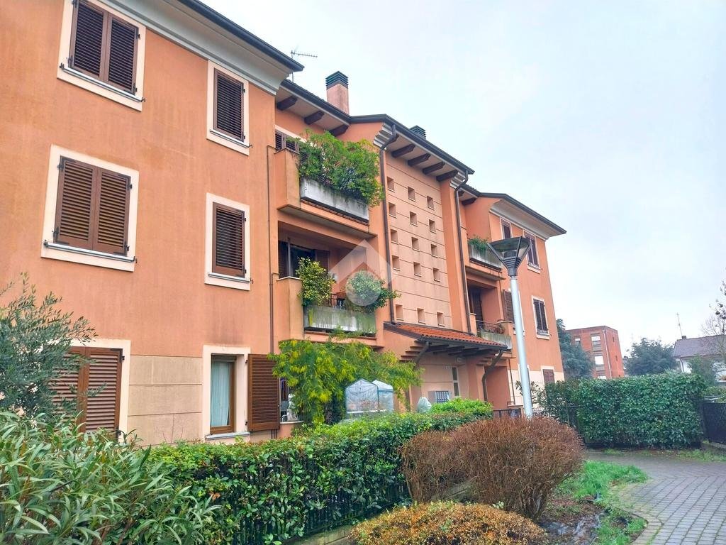 Three-room apartment Via don leo commissari, Lugo - photo 1