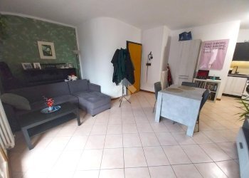 Trilocale Via don leo commissari, Lugo - foto 4