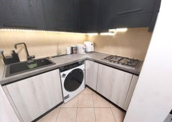 Trilocale Via don leo commissari, Lugo - foto 5