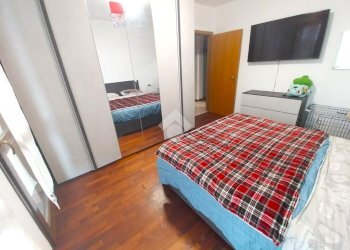 Trilocale Via don leo commissari, Lugo - foto 9