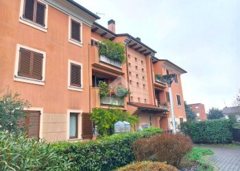 Trilocale Via don leo commissari, Lugo - foto 12