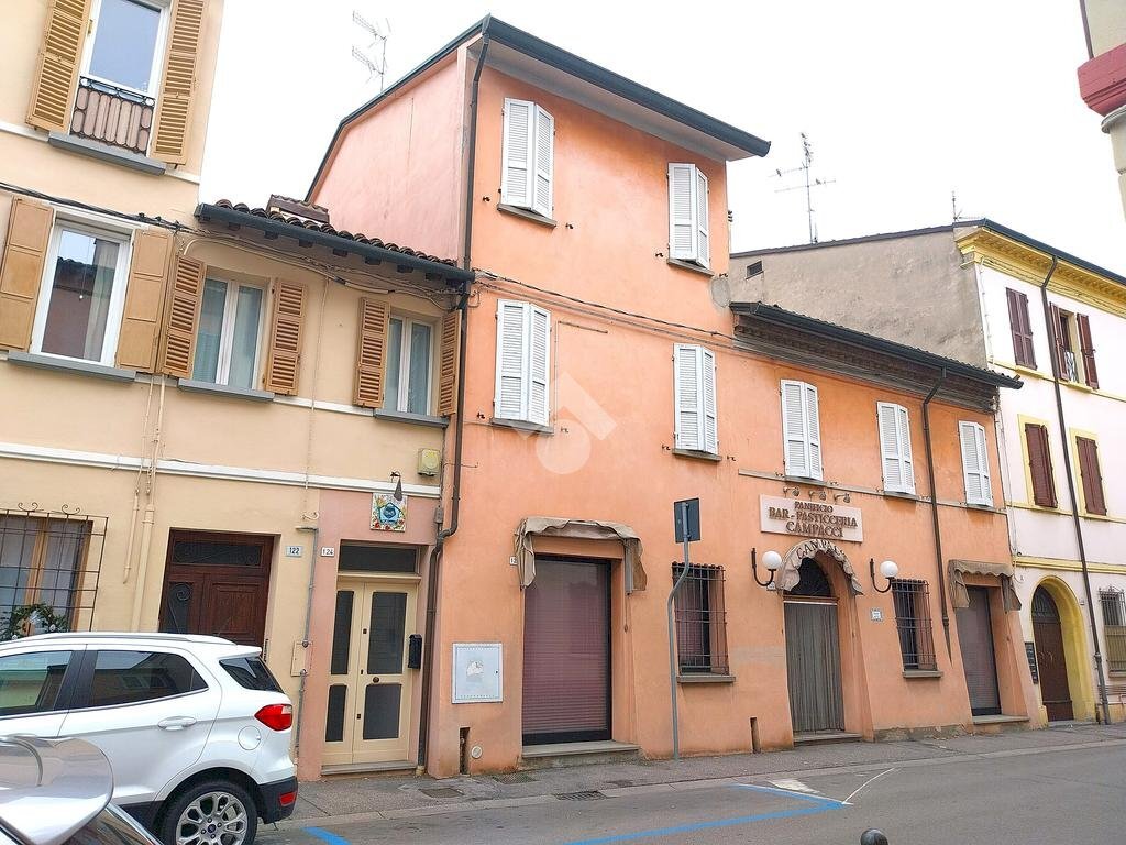 Appartamento Corso matteotti, Lugo - foto 1