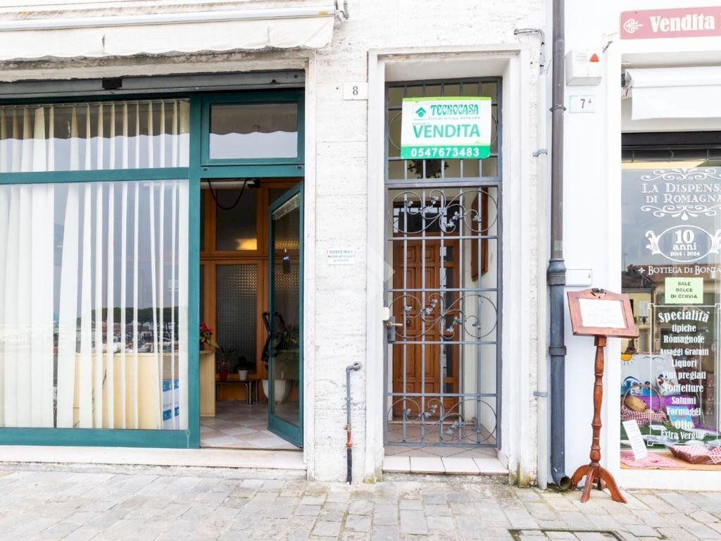 Appartamento Piazza Ciceruacchio, Cesenatico - foto 1