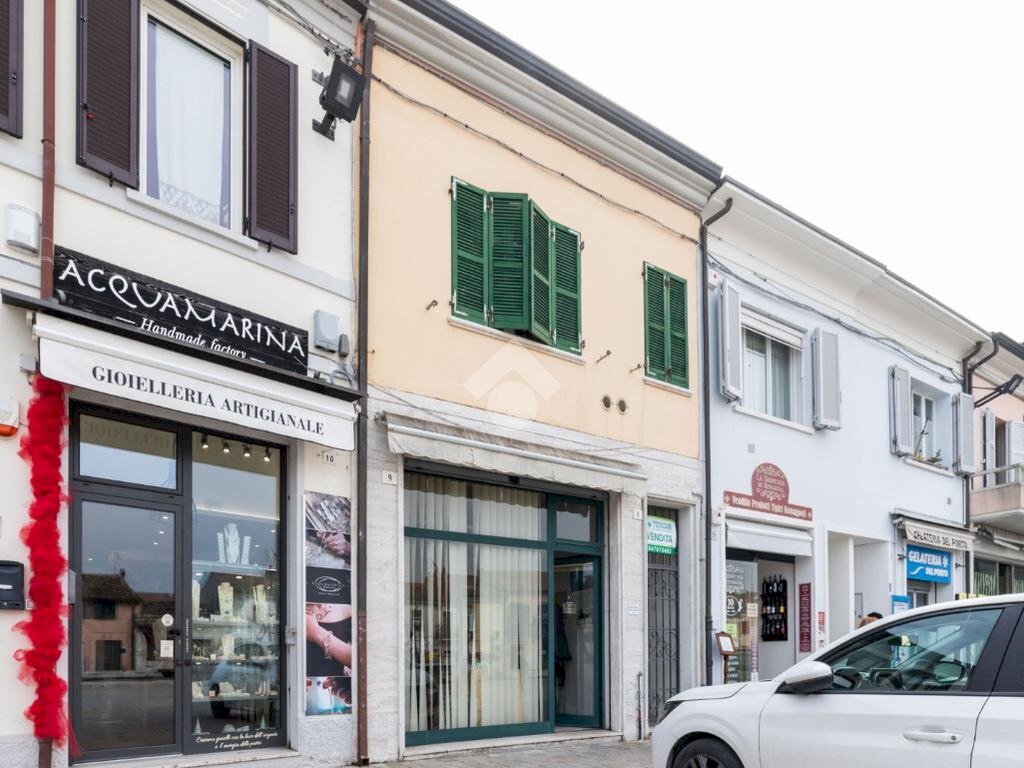 Appartamento Piazza Ciceruacchio, Cesenatico - foto 2