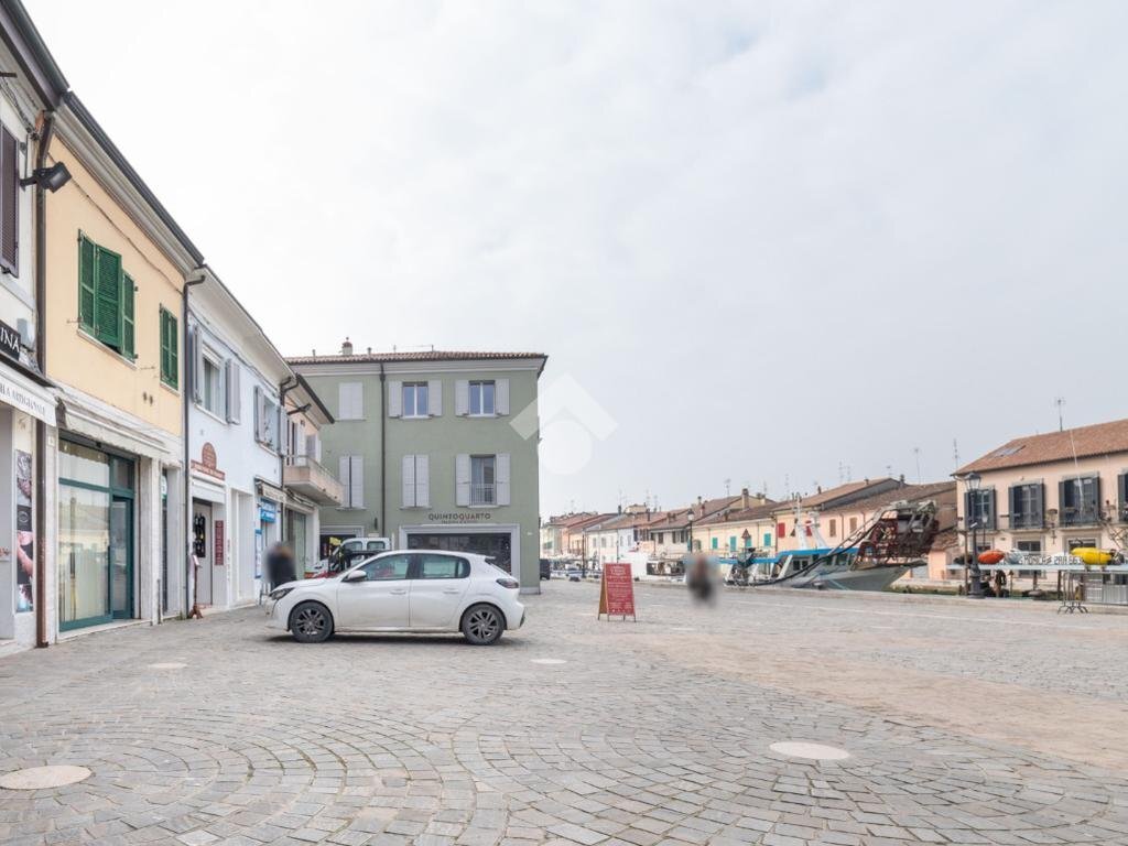 Appartamento Piazza Ciceruacchio, Cesenatico - foto 1