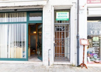 Appartamento Piazza Ciceruacchio, Cesenatico - foto 1