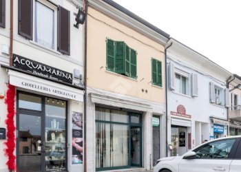 Appartamento Piazza Ciceruacchio, Cesenatico - foto 2