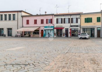 Appartamento Piazza Ciceruacchio, Cesenatico - foto 3
