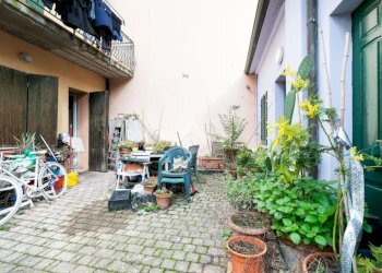 Appartamento Piazza Ciceruacchio, Cesenatico - foto 20