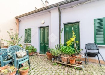 Appartamento Piazza Ciceruacchio, Cesenatico - foto 21