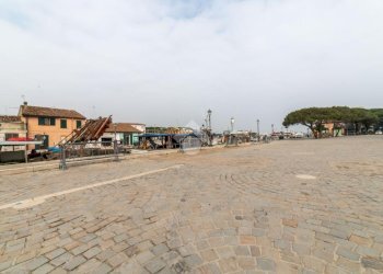 Appartamento Piazza Ciceruacchio, Cesenatico - foto 25