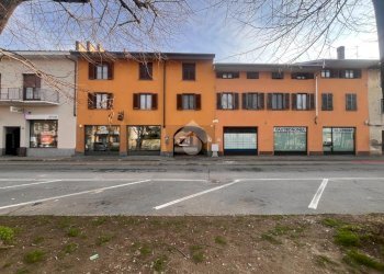 Trilocale Viale D. Alighieri, Galliate - foto 1