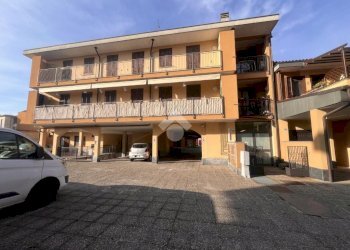 Trilocale Viale D. Alighieri, Galliate - foto 2