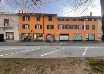 Trilocale Viale D. Alighieri, Galliate - foto 25
