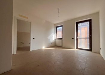 Trilocale Viale D. Alighieri, Galliate - foto 26