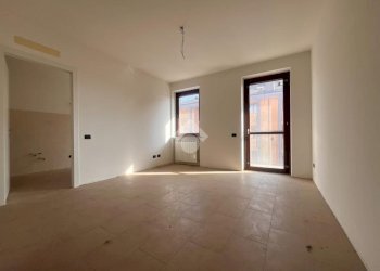 Trilocale Viale D. Alighieri, Galliate - foto 28