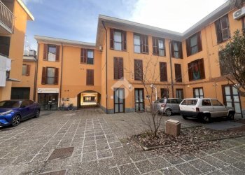 Trilocale Viale D. Alighieri, Galliate - foto 31