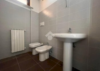 Trilocale Viale D. Alighieri, Galliate - foto 40