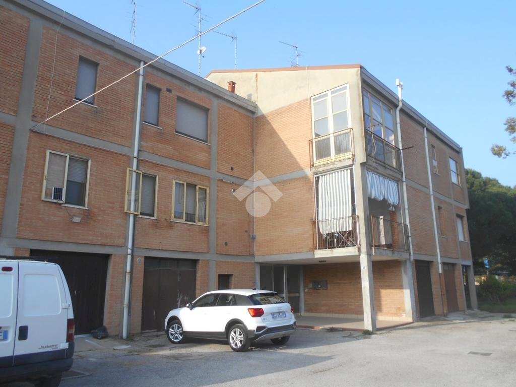 Appartamento Via V. Veneto, Comacchio - foto 1