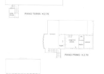 Trilocale Via Marignano, Rimini - foto 21