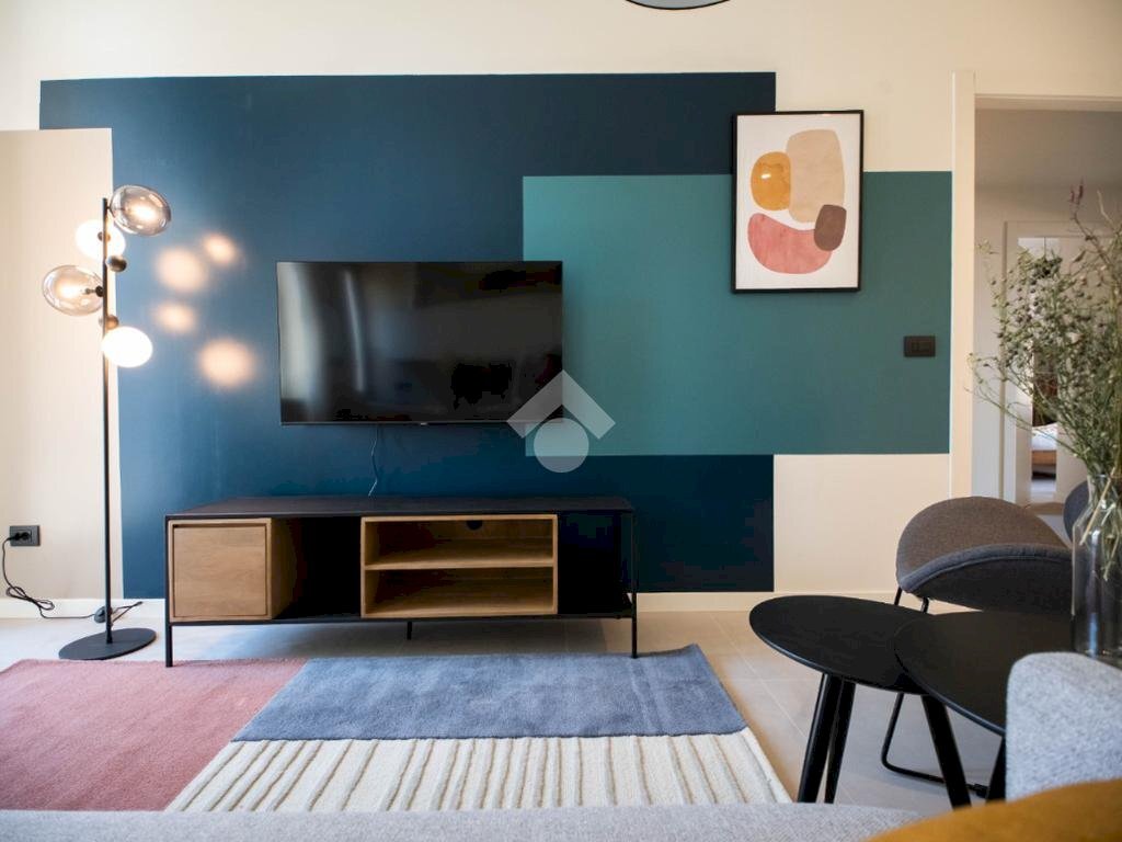 Four-room apartment Via Degli Imbriani, Milano (neighborhood Bovisa) - photo 3