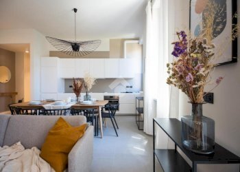 Quadrilocale Via Degli Imbriani, Milano (zona Bovisa) - foto 1