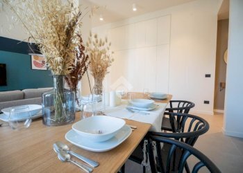 Quadrilocale Via Degli Imbriani, Milano (zona Bovisa) - foto 4