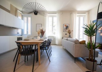 Quadrilocale Via Degli Imbriani, Milano (zona Bovisa) - foto 7