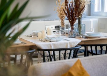 Quadrilocale Via Degli Imbriani, Milano (zona Bovisa) - foto 10