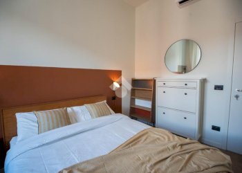 Quadrilocale Via Degli Imbriani, Milano (zona Bovisa) - foto 11