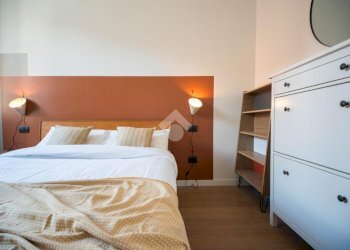 Quadrilocale Via Degli Imbriani, Milano (zona Bovisa) - foto 12