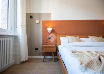 Quadrilocale Via Degli Imbriani, Milano (zona Bovisa) - foto 13