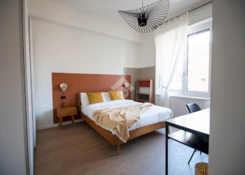 Quadrilocale Via Degli Imbriani, Milano (zona Bovisa) - foto 14