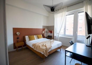 Quadrilocale Via Degli Imbriani, Milano (zona Bovisa) - foto 15