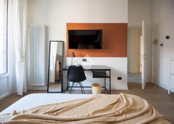 Quadrilocale Via Degli Imbriani, Milano (zona Bovisa) - foto 16