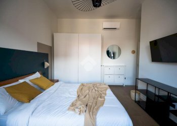 Quadrilocale Via Degli Imbriani, Milano (zona Bovisa) - foto 19