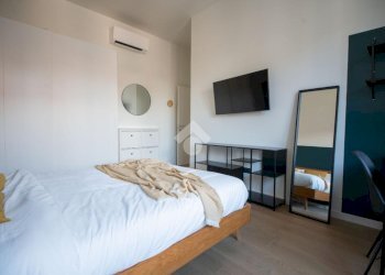 Quadrilocale Via Degli Imbriani, Milano (zona Bovisa) - foto 20