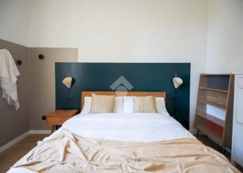 Quadrilocale Via Degli Imbriani, Milano (zona Bovisa) - foto 21