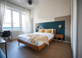 Quadrilocale Via Degli Imbriani, Milano (zona Bovisa) - foto 23