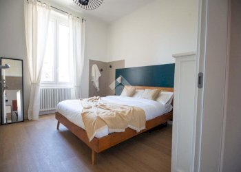 Quadrilocale Via Degli Imbriani, Milano (zona Bovisa) - foto 24