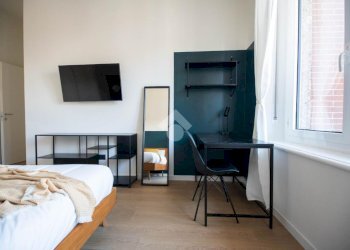 Quadrilocale Via Degli Imbriani, Milano (zona Bovisa) - foto 25