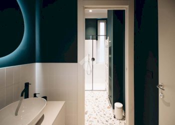 Quadrilocale Via Degli Imbriani, Milano (zona Bovisa) - foto 27