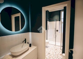 Quadrilocale Via Degli Imbriani, Milano (zona Bovisa) - foto 28