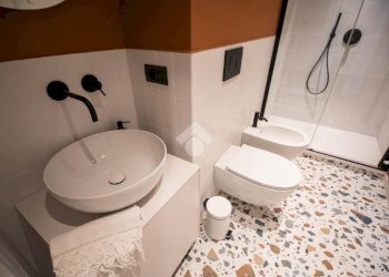 Quadrilocale Via Degli Imbriani, Milano (zona Bovisa) - foto 30