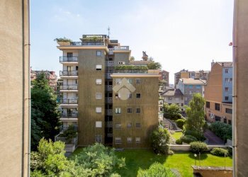 Quadrilocale Via Degli Imbriani, Milano (zona Bovisa) - foto 32