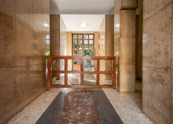 Quadrilocale Via Degli Imbriani, Milano (zona Bovisa) - foto 33