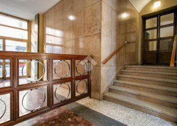 Quadrilocale Via Degli Imbriani, Milano (zona Bovisa) - foto 35