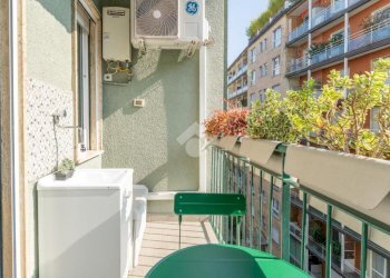 Bilocale Via cenisio, Milano - foto 9