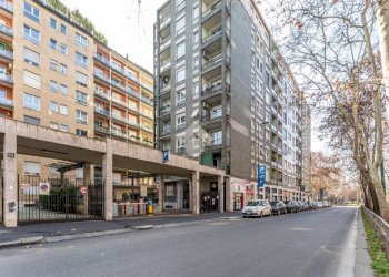 Bilocale Via cenisio, Milano - foto 26